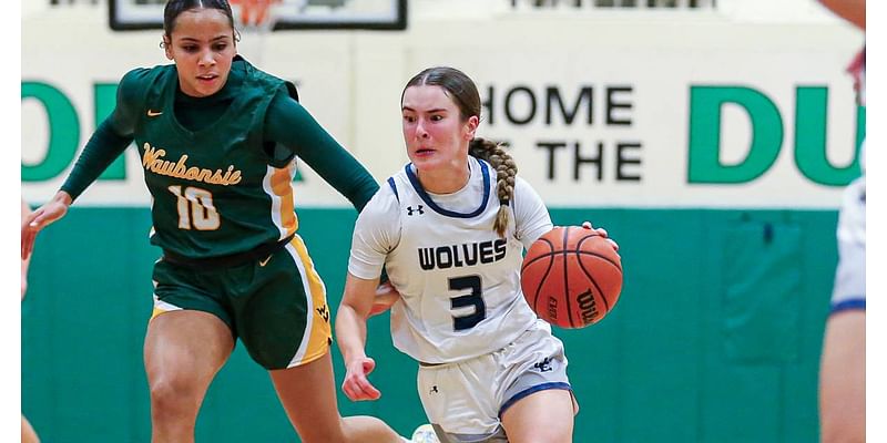 Girls basketball: Record Newspapers team preview capsules for the 2024-2025 season