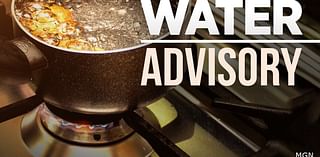 Some San Augustine customers under boil water notice