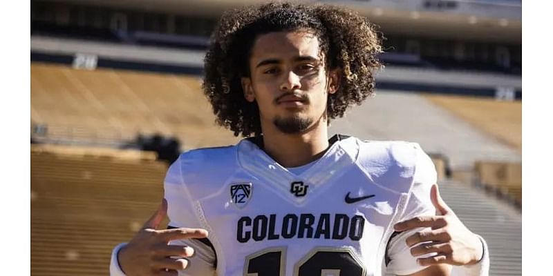 5-Star Julian Lewis Sparks Outrage in Colorado Fanbase With His Sneaky Move After Allegedly Committing to Buffs