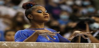 “Cried”: Jordan Chiles’ Mother Voices Thoughts on Gymnastics Amidst Daughter’s Continuous Fight for Bronze Medal