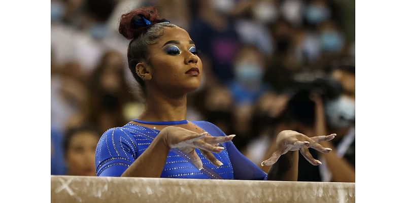 “Cried”: Jordan Chiles’ Mother Voices Thoughts on Gymnastics Amidst Daughter’s Continuous Fight for Bronze Medal