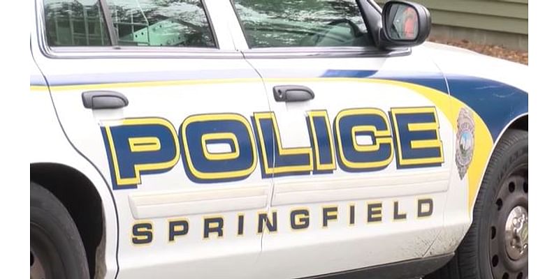 Springfield Police Chief addresses recent crime surge