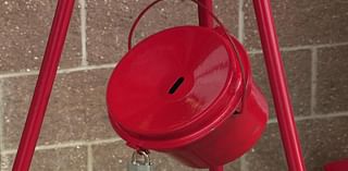 Salvation Army kicks off 2024 Red Kettle Campaign Nov. 15