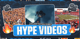 Best college football hype videos ahead of Week 6