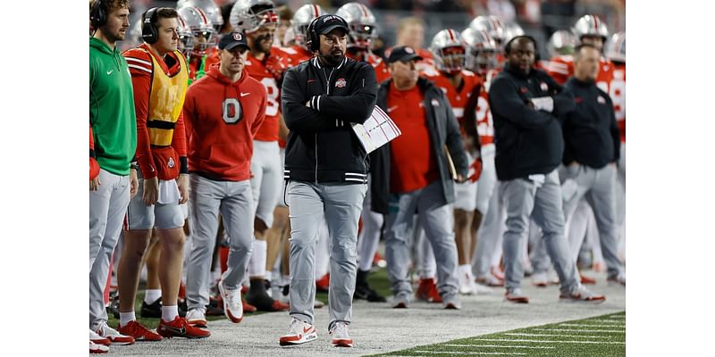 College football betting preview: How to bet Ohio State vs. Michigan