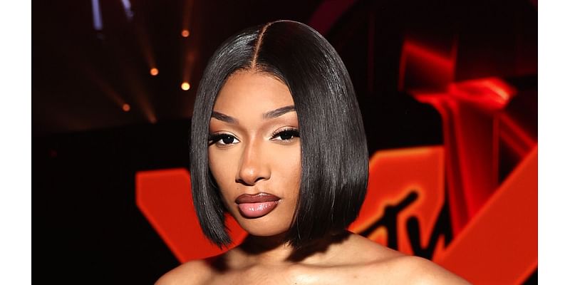 Megan Thee Stallion files lawsuit against blogger she claims has been working on behalf of Tory Lanez - and 'shared a deepfake pornographic video' of the rapper