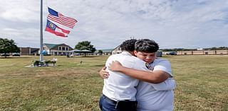 School threats on the rise as events like Georgia shooting prompt 'copycats'