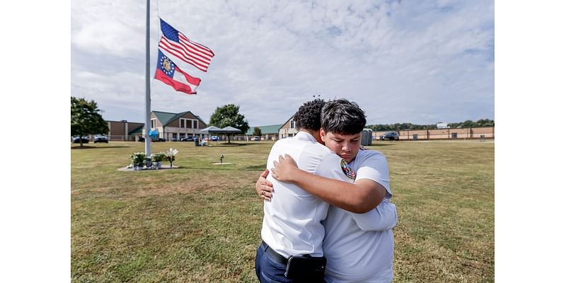 School threats on the rise as events like Georgia shooting prompt 'copycats'