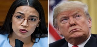 Some New Yorkers split their ticket for AOC and Trump. Political strategists weigh in