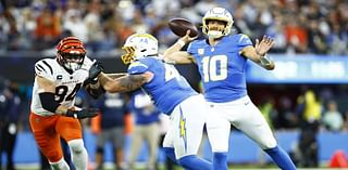 Takeaways as Chargers avoid embarrassment, beat Bengals 34-27