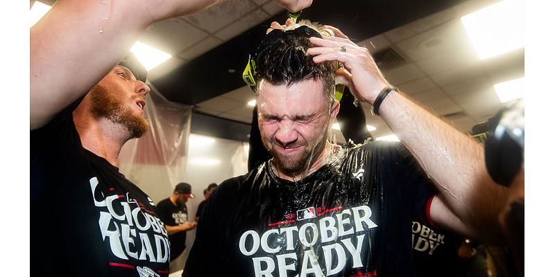 Guardians' David Fry walk-off HR vs Yankees makes ALCS a series