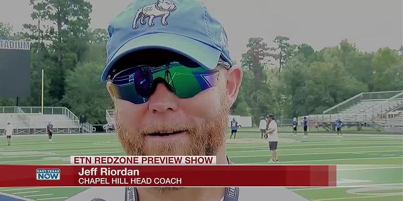 Chapel Hill coach believes Carthage is ‘definitely the best team we’ve faced so far’