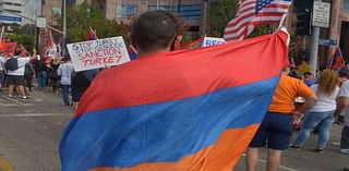 On This Day, Sept. 21: Armenia declares independence