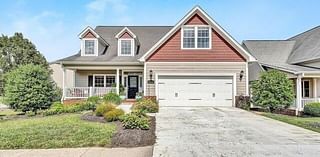 4 Bedroom Home in Roanoke - $545,950