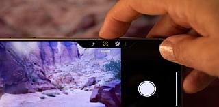 The iPhone 16 Pro's High-Res Slow Motion Video Is the Best Apple Feature in Years