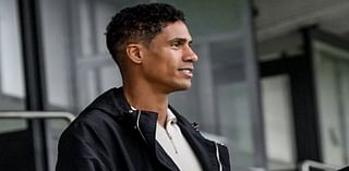 Raphael Varane lands new Como role as former Man United, Real Madrid and France star welcomes 'a new beginning' after being forced into retirement by injury