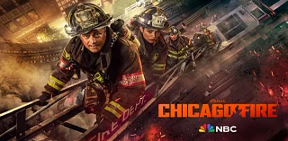 Chicago Fire interview: EP on season 13, new Chief, Severide story