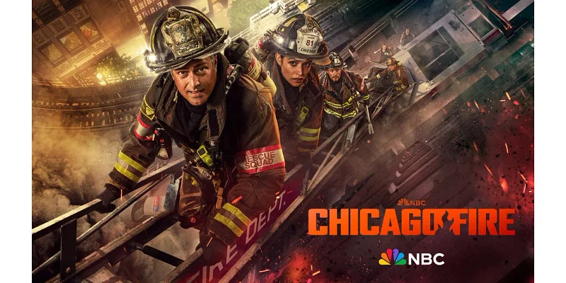 Chicago Fire interview: EP on season 13, new Chief, Severide story