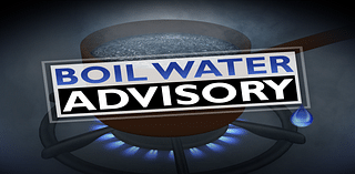 Emporia gives water boil advisory update