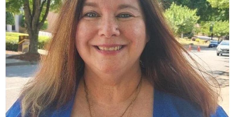 Council candidate: LaNita L. Herlem