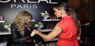 The 25th Annual Latin GRAMMY Awards: Exclusive Gift Lounge Offers Luxury Perks To Artists