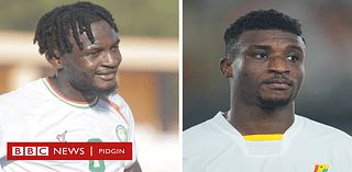 Ghana jam Niger for “pride” afta dem fail to qualify for Afcon 2025 tournament in Morocco