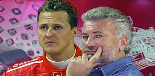 Michael Schumacher's ex-manager reveals why he wasn't invited to his 'best friend's' daughter's wedding in heartbreaking revelation