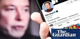 MPs to summon Elon Musk to testify about X’s role in UK summer riots