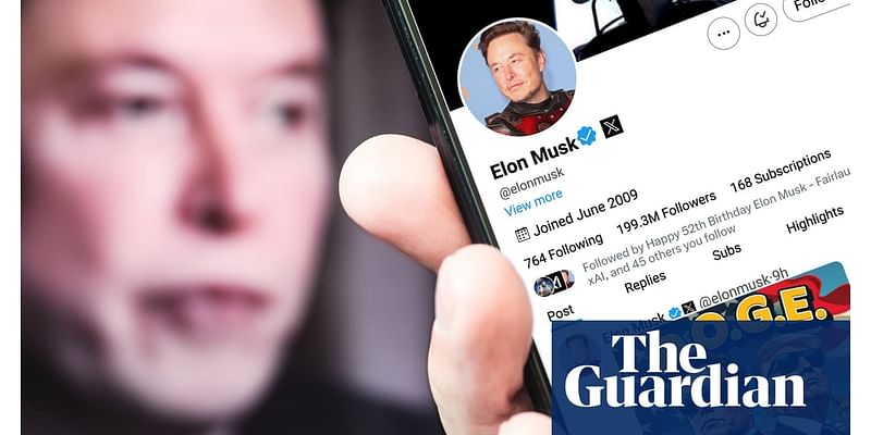 MPs to summon Elon Musk to testify about X’s role in UK summer riots