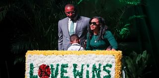 USF celebrates love-fueled life of basketball coach Amir Abdur-Rahim