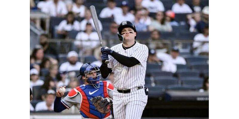 “Dugo’s a Dawg”: Heroic Alex Verdugo Begins His Redemption Arc by Saving Yankees From a Shaky Playoff Start