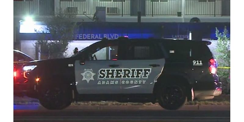 Parking lot dispute leads to skull fracture, civil lawsuit against Adams County deputy