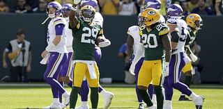 Greatest rivalry, or is it a rivalry? Packers seek continued domination of Bears