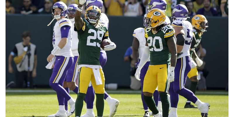 Greatest rivalry, or is it a rivalry? Packers seek continued domination of Bears