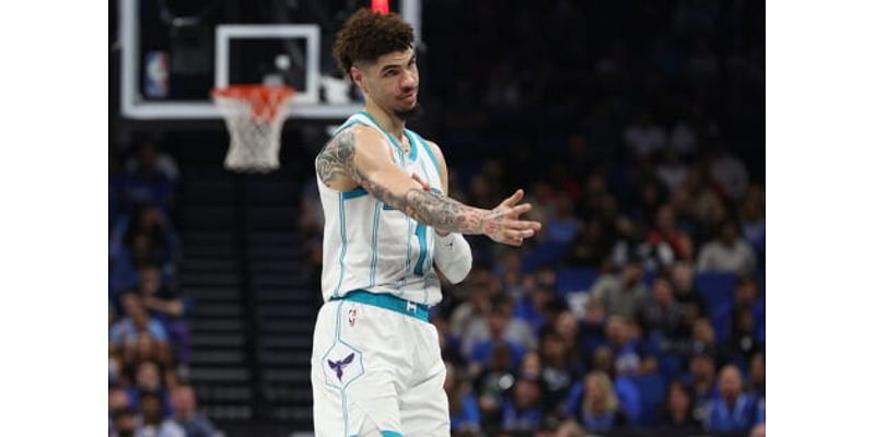 What is LaMelo Ball’s Salary? Charlotte Hornets Star’s Contract Details and Overall Career Earnings