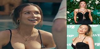 Some Appreciation For HBO's 'Industry' And Former Playboy Model/Now Actress Elsie Hewitt