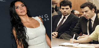 Kim Kardashian advocates for release of Menendez brothers