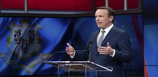 Sen. Chris Murphy: Democrats need to listen to working and poor people