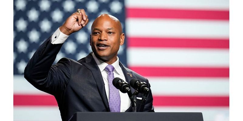 5 Democrats who could run for president in 2028