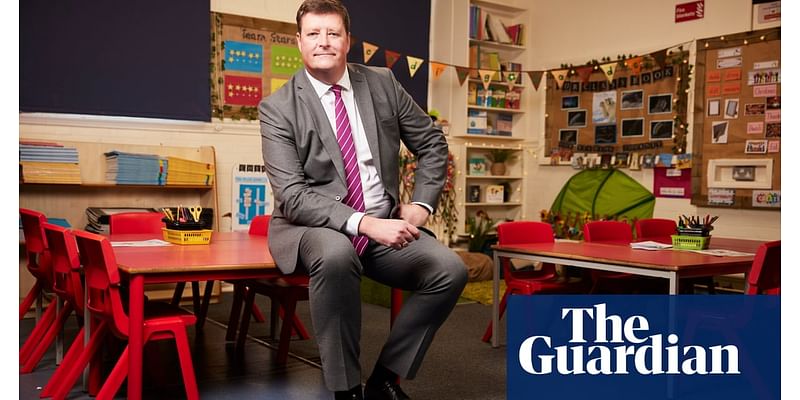 Ofsted head says English schools should not turn away ‘difficult’ pupils