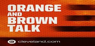 Does Browns coach Kevin Stefanski have to win a certain number of games to save his job? Hey, Mary Kay!