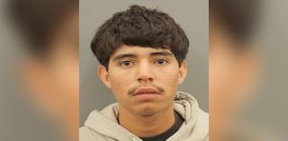 Teen charged in deaths of 3 at Houston apartment complex on Cook Road