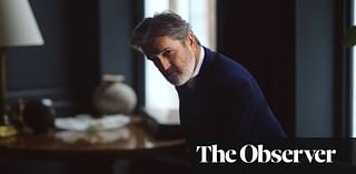 The American No by Rupert Everett review – truthful, witty, wise and stoical