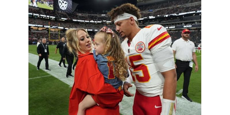 Patrick Mahomes’ Loss vs Bills Forces Brittany Mahomes to Abandon Personal Commitment!