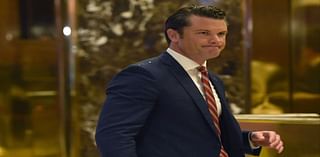 Trump’s Defense Secretary pick Pete Hegseth ‘faced sexual misconduct probe’