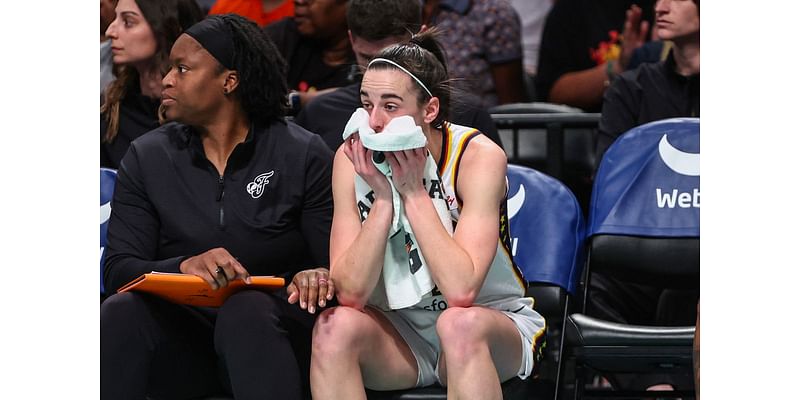 Caitlin Clark’s Depressing ROTY Bonus Is Less Than Indiana Fever’s Costliest Ticket Against Chicago Sky