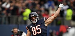 Chicago Bears Big Play Tracker Week 6