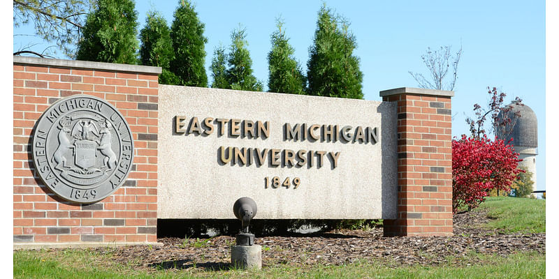 Eastern Michigan University awarded $45K for scholarships, programs