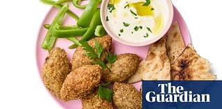 How to make the perfect kibbeh – recipe