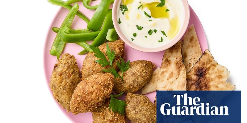 How to make the perfect kibbeh – recipe